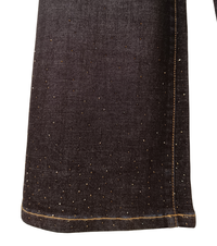 JEANS DONNA E118 Tellini S.R.L. Velkoobchodní oblečení